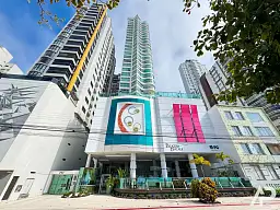 EDIF�CIO PLAZZO DUCALE: Frente mar, Andar alto, mobiliado
